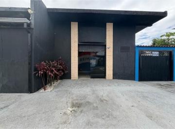 Comercial · 37m² · 1 Vaga · Prédio Comercial para alugar em Jardim Amanda Ii de 37.00m² com 1 Garagem