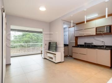 Apartamento · 55m² · 1 Quarto · 1 Vaga · Flat para alugar em Jardins de 55.00m² com 1 Quarto, 1 Suite e 1 Garagem