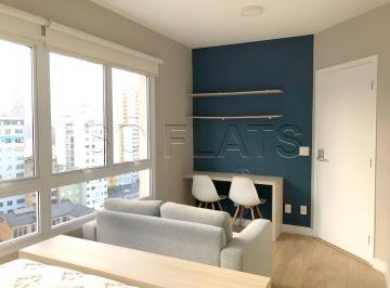 Apartamento · 25m² · 1 Quarto · Studio para venda em República de 25.00m² com 1 Quarto e 1 Suite
