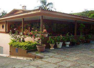 Casa · 120m² · 6 Quartos · 6 Vagas · Casa para venda em Parque Mirante De Parnaíba de 120.00m² com 6 Quartos, 1 Suite e 6 Garagens