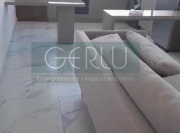 Apartamento · 37m² · 1 Quarto · 1 Vaga · Flat para venda em Centro de 37.00m² com 1 Quarto e 1 Garagem