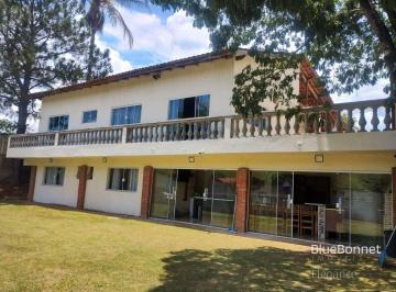 Terreno · 300m² · 6 Quartos · 5 Vagas · Chácara para venda em Jardim Estância Brasil de 300.00m² com 6 Quartos, 3 Suites e 5 Garagens
