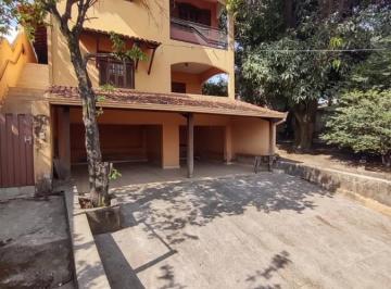 Casa · 400m² · 4 Quartos · Casa para venda em Jardim Das Alterosas 1ª Seção de 400.00m² com 4 Quartos