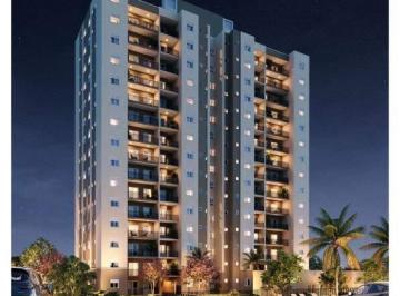 Apartamento · 59m² · 1 Quarto · Apartamento para venda em Morro Vermelho de 59.00m² com 1 Quarto e 1 Suite