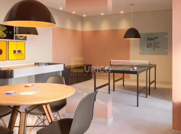 Apartamento · 66m² · 2 Quartos · 1 Vaga · Apartamento para venda em Condomínio Residencial Vila Triunfo de 66.00m² com 2 Quartos, 1 Suite e 1 