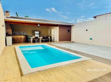 Casa · 220m² · 3 Quartos · 4 Vagas · Casa para venda em Vila Rio Branco de 220.00m² com 3 Quartos, 1 Suite e 4 Garagens