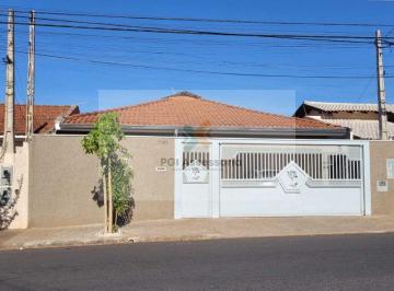 Casa · 285m² · 3 Quartos · 2 Vagas · Casa para venda em Eldorado de 285.00m² com 3 Quartos, 3 Suites e 2 Garagens