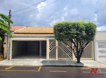 Casa · 170m² · 3 Quartos · 3 Vagas · Casa para venda em Jardim Nazareth de 170.00m² com 3 Quartos e 3 Garagens