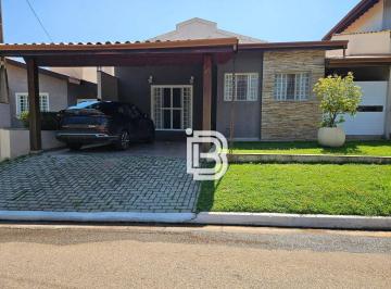 Casa · 170m² · 3 Quartos · 2 Vagas · Casa de Condomínio para venda em Parque Centenário de 170.00m² com 3 Quartos, 1 Suite e 2 Garagens