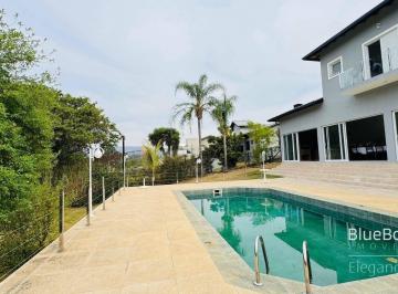 Casa · 312m² · 4 Quartos · 5 Vagas · Casa de Condomínio para venda e aluguel em Vila Virgínia de 312.00m² com 4 Quartos, 2 Suites e 5 Gar