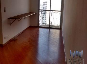 Apartamento · 35m² · 1 Quarto · 1 Vaga · Apartamento para alugar em Vila Guarani (z Sul) de 35.00m² com 1 Quarto e 1 Garagem