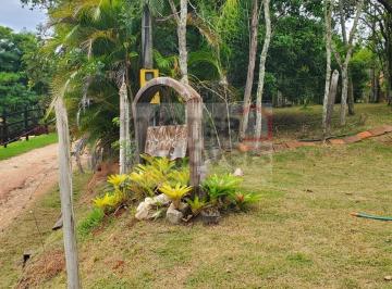 Terreno · 2500m² · 1 Quarto · 2 Vagas · Chácara para venda em Borba de 2500.00m² com 1 Quarto e 2 Garagens