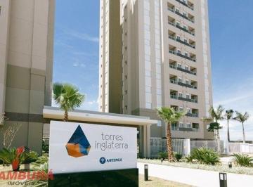 Apartamento · 80m² · 3 Quartos · 2 Vagas · Apartamento para alugar em Vila Guaira de 80.00m² com 3 Quartos, 1 Suite e 2 Garagens