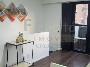 Apartamento · 52m² · 1 Quarto · 1 Vaga · Apartamento para alugar em Bethaville I de 52.00m² com 1 Quarto e 1 Garagem