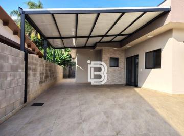Casa · 150m² · 3 Quartos · 3 Vagas · Casa para venda em Chácara Morada Mediterrânea de 150.00m² com 3 Quartos, 1 Suite e 3 Garagens