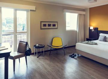 Apartamento · 36m² · 1 Quarto · 1 Vaga · Flat para venda em Centro de 36.00m² com 1 Quarto, 1 Suite e 1 Garagem