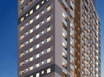 Apartamento · 35m² · 1 Quarto · Apartamento para venda em Centro de 35.07m² com 1 Quarto