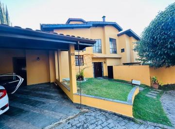 Casa · 284m² · 6 Quartos · 4 Vagas · Casa para venda em São Paulo Ii de 284.00m² com 6 Quartos, 2 Suites e 4 Garagens