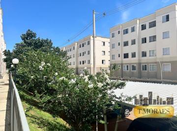 Apartamento · 45m² · 2 Quartos · 1 Vaga · Apartamento para venda em Jardim Mirante Dos Ovinis de 45.00m² com 2 Quartos e 1 Garagem
