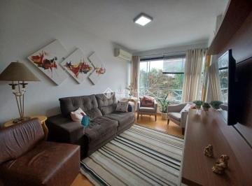 Apartamento · 64m² · 2 Quartos · 1 Vaga · Apartamento 2 quartos a venda no Bairro Cristal