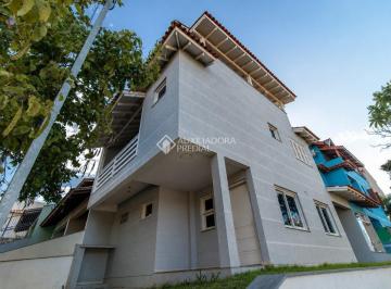 Casa · 168m² · 4 Quartos · 2 Vagas · Casa à venda com 4 quartos no bairro Espírito Santo.