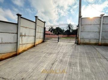 Terreno · 980m² · Terreno para venda em Chácara Alvorada de 980.00m²