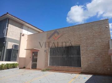 Comercial · 226m² · 6 Quartos · 3 Vagas · Loja para alugar em Jardim Sumare de 226.00m² com 6 Quartos e 3 Garagens