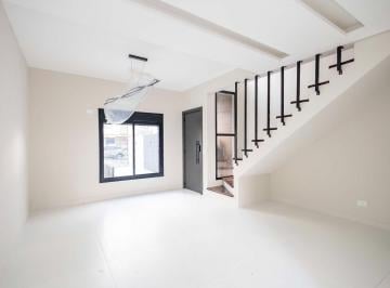 Casa · 167m² · 3 Quartos · 2 Vagas · Sobrado para venda e aluguel em Boa Vista de 167.00m² com 3 Quartos, 2 Suites e 2 Garagens
