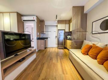 Apartamento · 35m² · 1 Quarto · 1 Vaga · Studio para venda em Butantã de 35.00m² com 1 Quarto, 1 Suite e 1 Garagem