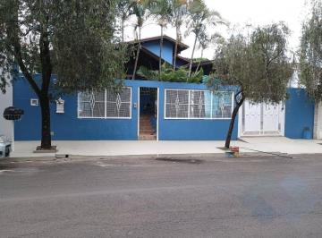 Casa · 235m² · 3 Quartos · 4 Vagas · Casa para venda em Recanto Azul de 235.00m² com 3 Quartos, 3 Suites e 4 Garagens