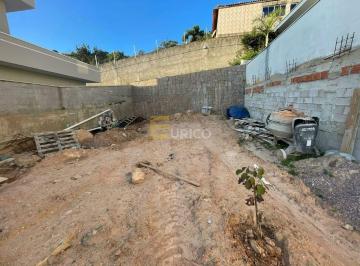 Terreno · 250m² · Terreno en Condomínio para venda em Bosque de 250.00m²