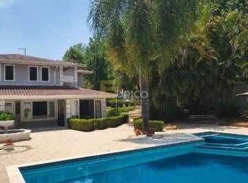 Casa · 741m² · 7 Quartos · 6 Vagas · Casa de Condomínio para venda em Condomínio São Joaquim de 741.00m² com 7 Quartos, 5 Suites e 6 Gara