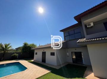 Casa · 400m² · 3 Quartos · 6 Vagas · Casa de Condomínio para venda em Jardim Tarumã de 400.00m² com 3 Quartos, 3 Suites e 6 Garagens