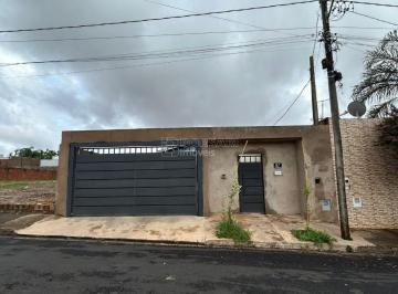 Casa · 148m² · 3 Quartos · 2 Vagas · Casa para venda em Jardim Maria Luiza Iii de 148.00m² com 3 Quartos, 1 Suite e 2 Garagens