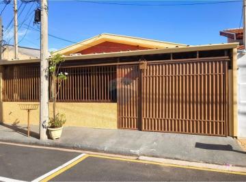 Casa · 173m² · 3 Quartos · 2 Vagas · Casa para venda em Jardim Santa Rosa de 173.00m² com 3 Quartos e 2 Garagens