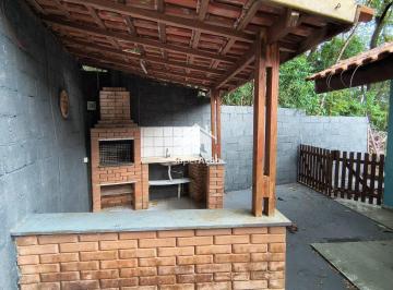 Casa · 90m² · 2 Quartos · 4 Vagas · Casa de Condomínio para venda em Roseira de 90.00m² com 2 Quartos, 1 Suite e 4 Garagens