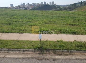 Terreno · 728m² · Terreno en Condomínio para venda em Condomínio Jardim Atenas de 727.73m²