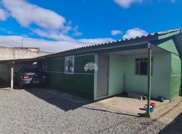 Casa · 60m² · 3 Quartos · 1 Vaga · Casa para venda em Ipê de 60.00m² com 3 Quartos e 1 Garagem