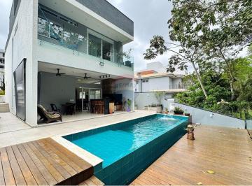Casa · 309m² · 3 Quartos · 5 Vagas · Casa de Condomínio para venda em Condomínio Aruã Brisas de 308.97m² com 3 Quartos, 1 Suite e 5 Garag