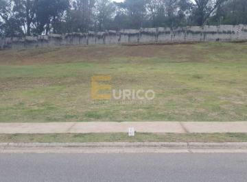 Terreno · 1012m² · Terreno en Condomínio para venda em Condomínio Jardim Atenas de 1011.75m²