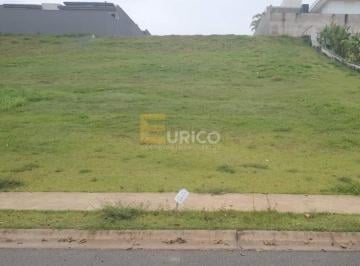 Terreno · 1000m² · Terreno en Condomínio para venda em Condomínio Jardim Atenas de 1000.00m²
