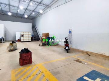 Comercial · 250m² · Imóvel Comercial para venda em Jardim São Luiz Ii de 250.00m²