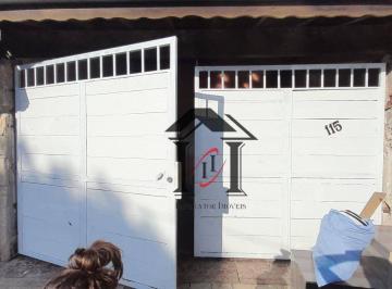 Casa · 144m² · 3 Quartos · 1 Vaga · Casa para venda em Parque Centenário de 144.00m² com 3 Quartos, 1 Suite e 1 Garagem