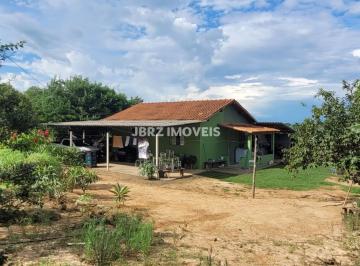 Rural · 70m² · 2 Quartos · Fazenda / Sítio para venda em Centro de 70.00m² com 2 Quartos