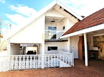 Casa · 300m² · 4 Quartos · 4 Vagas · Casa para alugar em Jardim Primavera de 300.00m² com 4 Quartos, 2 Suites e 4 Garagens