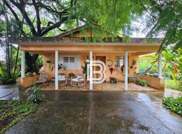 Terreno · 288m² · 3 Quartos · 2 Vagas · Chácara para venda em Jandim Andre de 288.00m² com 3 Quartos e 2 Garagens