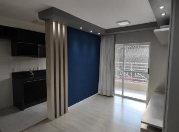 Apartamento · 57m² · 2 Quartos · 1 Vaga · Apartamento para venda em Jardim Cruzeiro Do Sul de 57.00m² com 2 Quartos e 1 Garagem