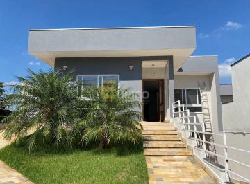 Casa · 172m² · 3 Quartos · 2 Vagas · Casa para alugar em Condomínio Porto do Sol de 172.00m² com 3 Quartos, 3 Suites e 2 Garagens