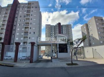 Apartamento · 51m² · 2 Quartos · 1 Vaga · Apartamento para alugar em Vila Fiori de 51.00m² com 2 Quartos e 1 Garagem