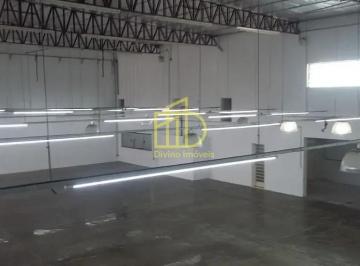 Comercial · 740m² · Galpão / Depósito / Armazém para venda em Vila Trujillo de 740.00m²
